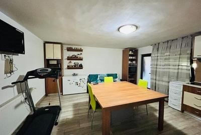 Vand casa in Priboieni, Arges, mobilata si utilata, 145000 euro - 11
