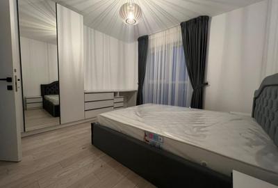 Apartament cu 2 camere decomandat în Theodor Pallady - 8