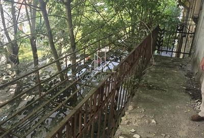 Spațiu comercial, de 140 mp, în Central