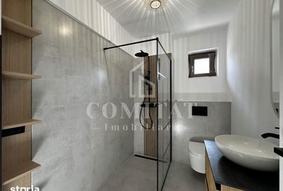 Apartament cu 3 camere în Borhanci - 3