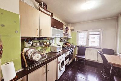 Apartament 4 camere Marriot - 3