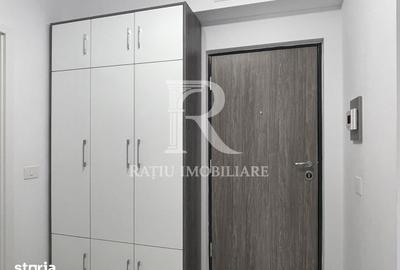 Apartament cu 3 camere în Centura - 3