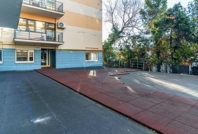 Apartament cu 2 camere semidecomandat, mobilat în Mărăști - 10