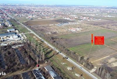 Spațiu comercial, în Moșnița Nouă - 2