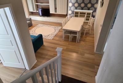 Casă individuală cu 5 camere cu Canalizare în Ultracentral - 18