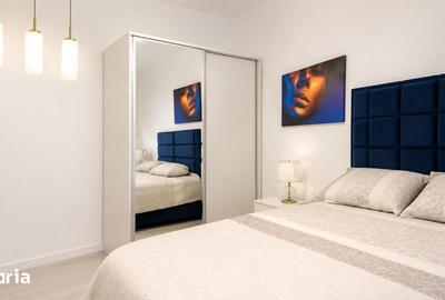 Apartament cu 2 camere semidecomandat în Apărătorii Patriei - 8