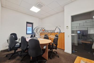 Spatiu profesional cu sala meeting si bucatarie, zona Rompetrol - Calea Turzii - 2