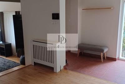 Duplex cu 4 camere cu Canalizare în Grigorescu - 3