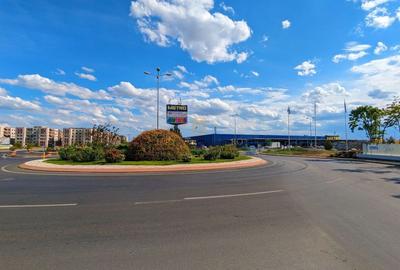 Teren intravilan 4930 mp,ideal constructii rezidentiale,Bd.Metalurgiei - 3