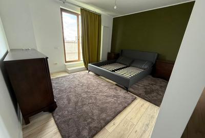 Penthouse 165 mp utili,  sediu firma - 13