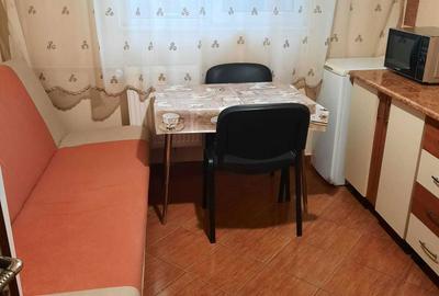 Garsonieră decomandată în Rogerius - 2