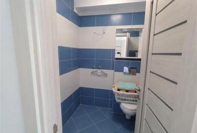 Apartament cu 3 camere decomandat în Ipotești - 9