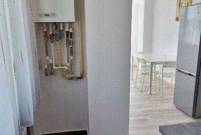 Apartament cu 2 camere decomandat în Central - 5