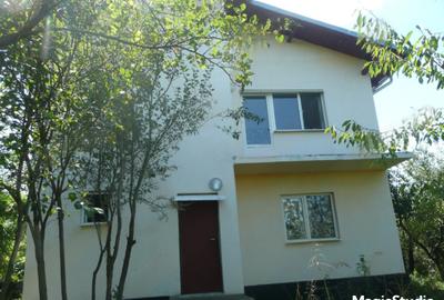 Casă individuală cu 4 camere cu Teren 3200 Mp în Toporu - 2