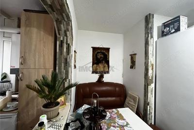 Apartament cu 2 camere decomandat în Burdujeni - 11