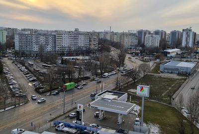 Apartament cu 2 camere decomandat în Pantelimon - 15