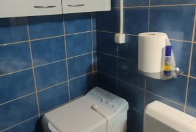 Garsoniera spatioasa- Racadau - 3