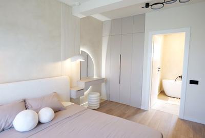 De vânzare casă deosebită 4 camere în localitatea Florești - 16