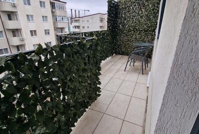 Apartament cu 2 camere semidecomandat, mobilat în Brâncoveanu - 10