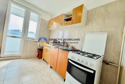 Apartament cu 2 camere decomandat în Precista - 3