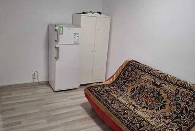 Garsonieră semidecomandată în Brâncoveanu
