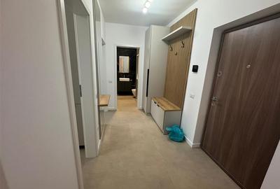 Ap de lux 2 camere, parcare, prima inchiriere, complex Express - 13