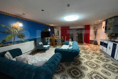 Casă cu 5 camere cu Teren 120 Mp în Hărăului - 2