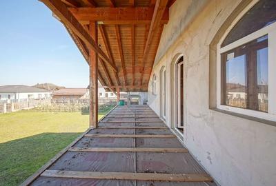 Casa -Brasov, Sanpetru - 17