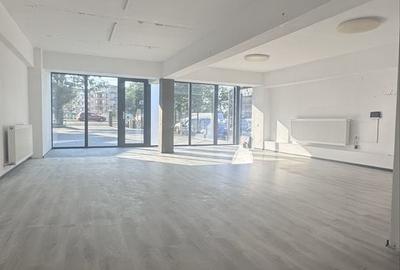 Birou, de 85 mp, în Ștrand - 3