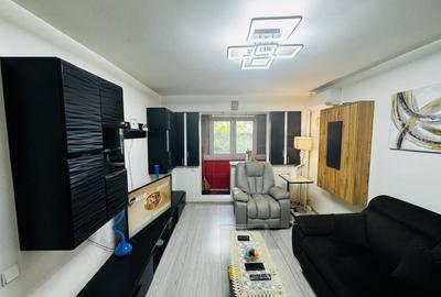 Apartament cu 2 camere decomandat, mobilat în Pantelimon - 2