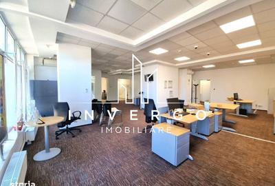 Spațiu comercial, de 170 mp, în Ultracentral - 5