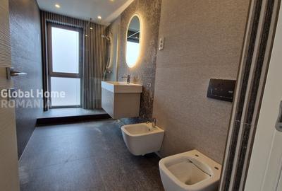 Apartament 4 camere 120MP | Terasa si curte | Locuri de parcare | Bucurestii Noi - 11