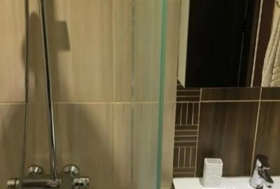 Garsonieră decomandată în Gării - 1