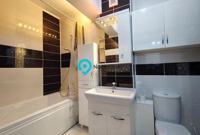 Apartament cu 4 camere decomandat, mobilat în Aviației - 6