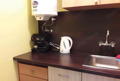 Garsoniera in zona Dambovita - 4