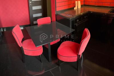 Apartament cu 4 camere decomandat, mobilat în Dâmbu Pietros - 18