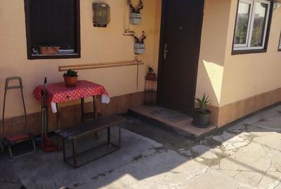 Casă cu 4 camere cu Canalizare în Dristor - 3