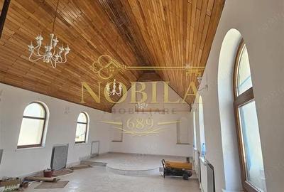 Spațiu comercial, de 900 mp, în Borzești - 7