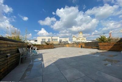 Apartament cu 3 camere semidecomandat în Cotroceni - 22