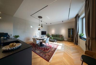 Apartament 3 camere, finisaje lux,  in Piata Unirii! - 3