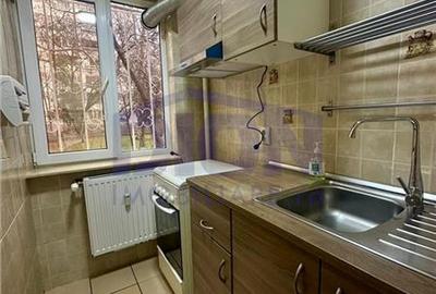 Garsonieră semidecomandată, mobilată în Drumul Taberei - 8