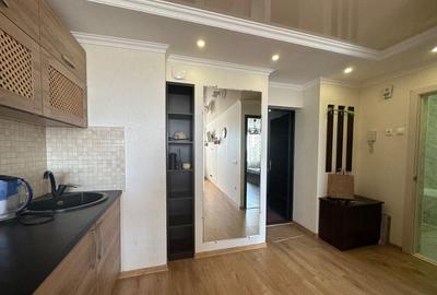 Apartament cu 2 camere decomandat în Mănăștur