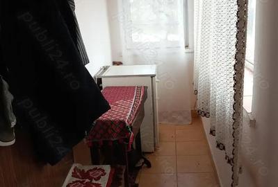 Casă cu 2 camere în Aluniș - 4