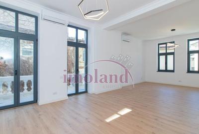 Vila - vanzare - Dorobanti - P-ta Victoriei - Romana - 8