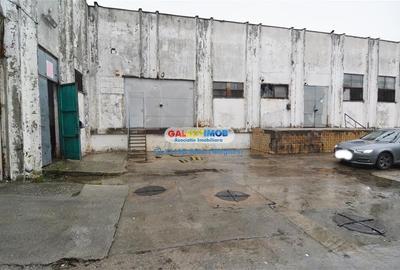 Inchiriere spatii depozitare suprafete intre 500 mp si 11000 mp - 6