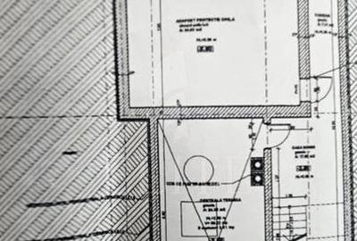 Apartament 2 camere în zona SIGMA - 7