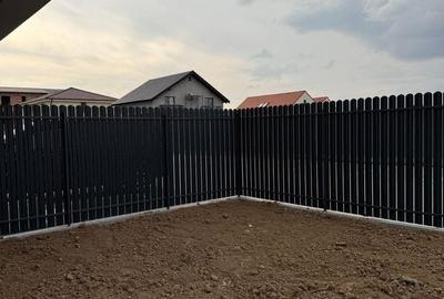 GRADINA 50 mp. Aproape de Zone2 si Mega Image. Decomandat. - 12