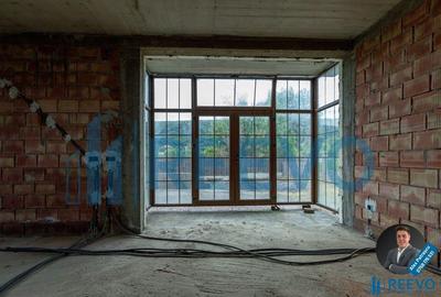 Vila spa?ioasa cu vedere la padure, la doar 15 minute... - 4