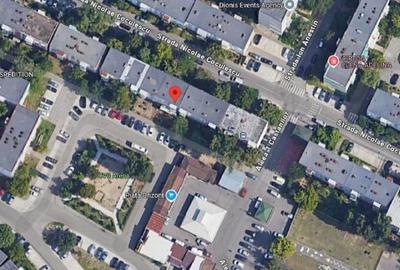 Cota de 3/16 si cota de 5/8 din apartament-Craiova, Jud Dolj Cota de 3/16 si cota de 5/8 din apartament-Craiova, Jud Dolj - 4