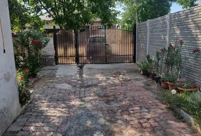 Casa de vanzare cu gradina mare in Covaci. - 4